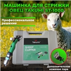 Takumi ST-1000, green + ножевая пара Takumi